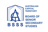 Australian Capital Territory Board of Senior Secondary Studies